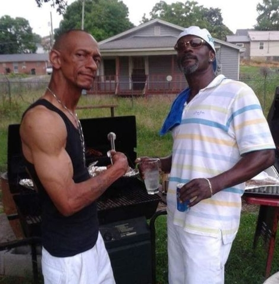 Meet your Posher, Barry - Picture 1 of 1